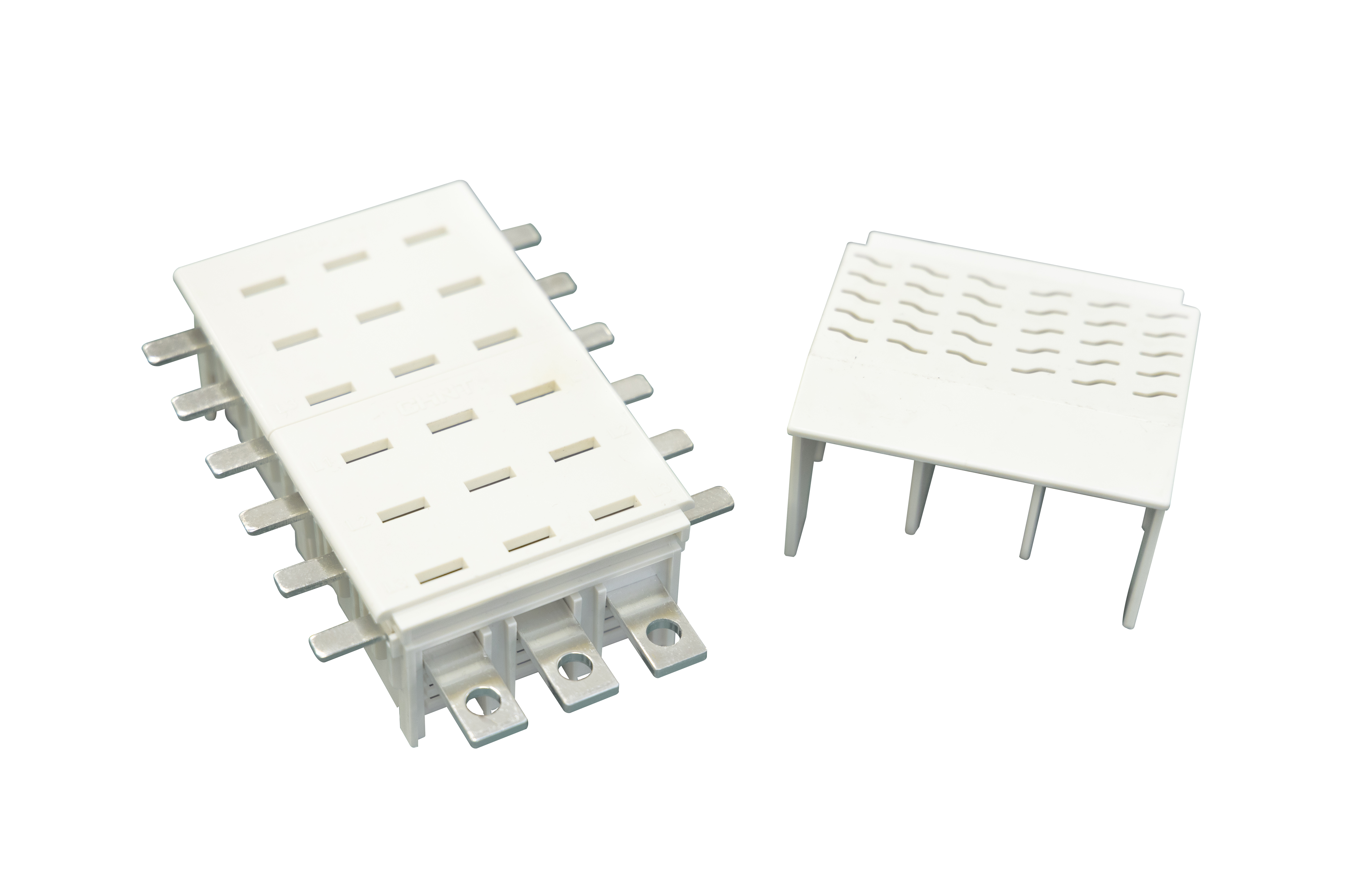 NTH2 Pan assembly